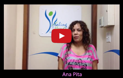 Ana Pita (in Spanish)
