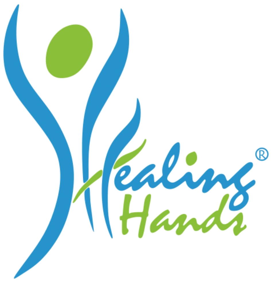 Healing Handz