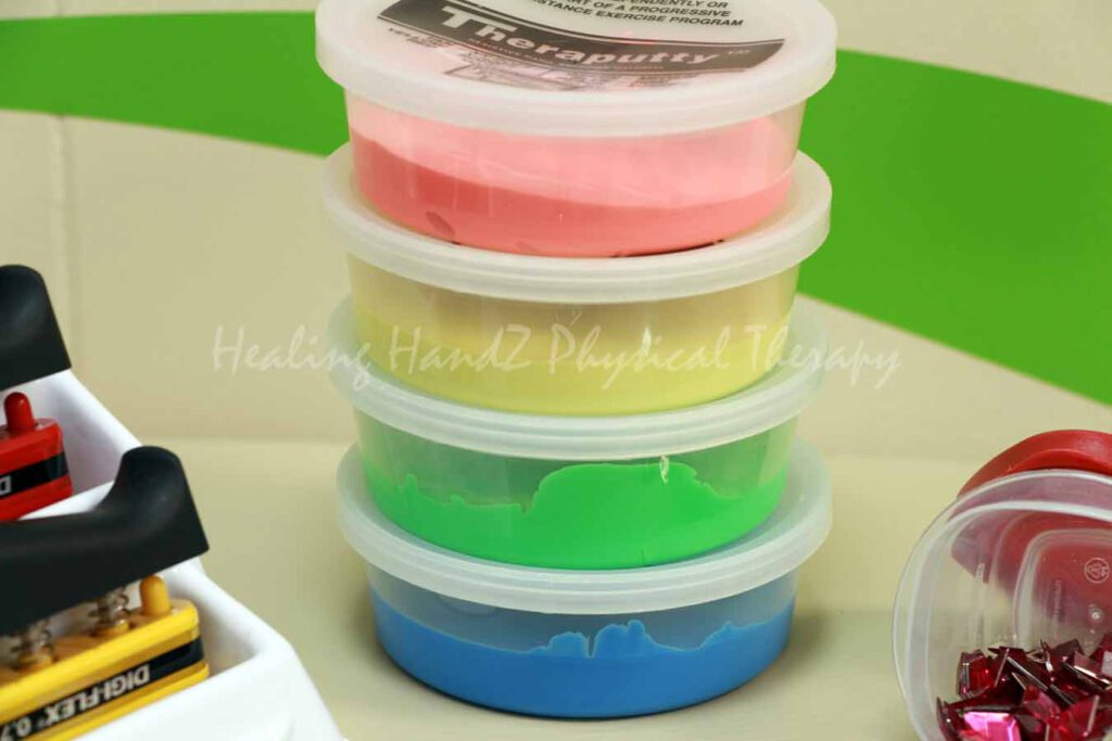 Healing Handz Image