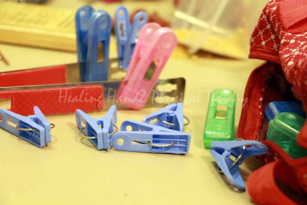 Healing Handz Image