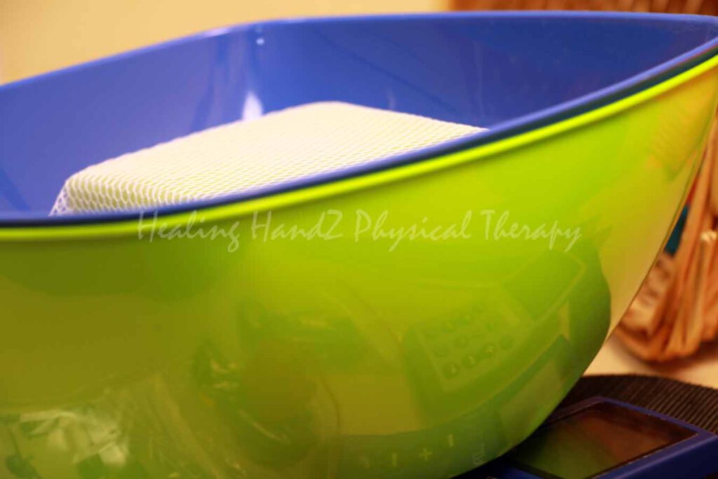 Healing Handz Image