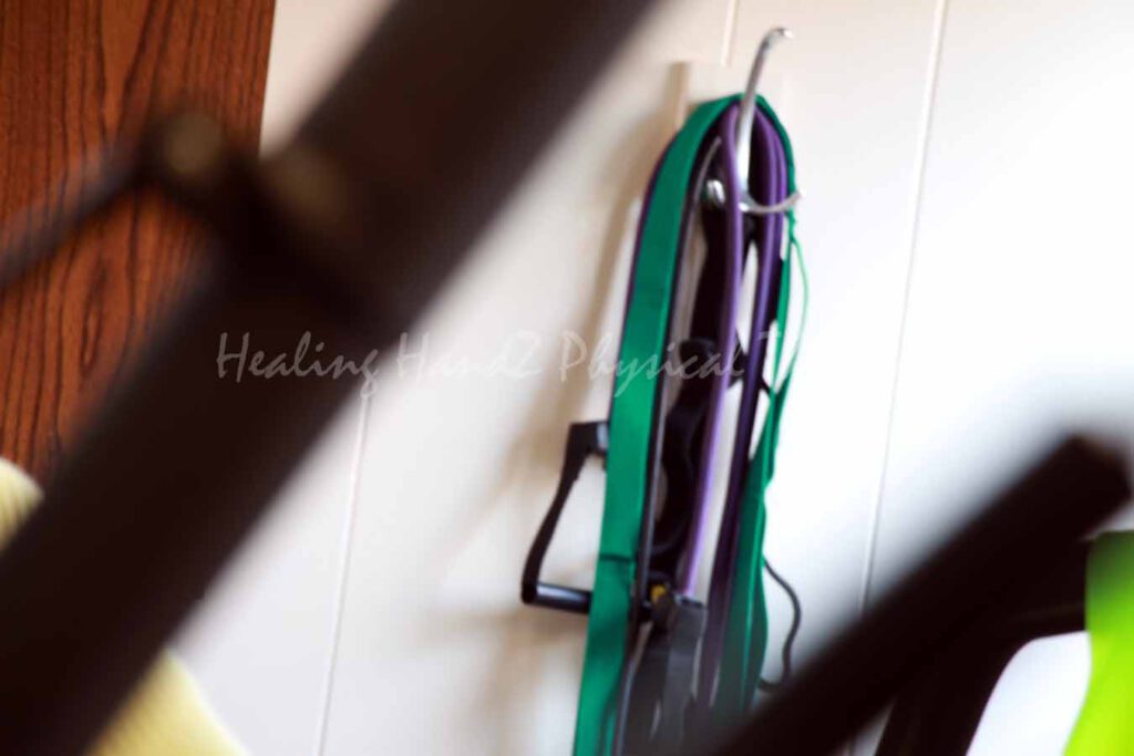 Healing Handz Image